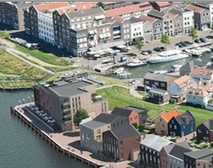 Kroegentocht verplaatst